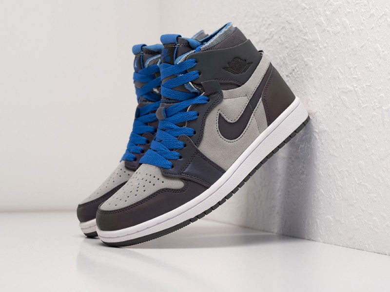 Кроссовки Nike Air Jordan 1 Zoom Air CMFT - 29711
