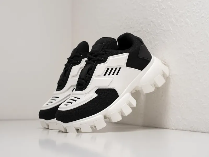 Кроссовки Prada Cloudbust Thunder - 34714
