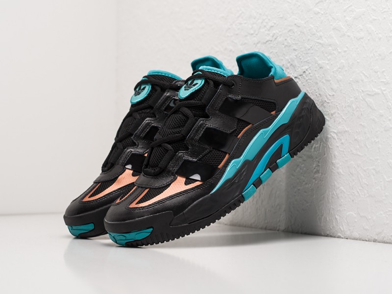 Кроссовки Adidas Niteball - 29162