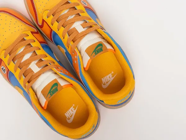 Кроссовки Nike SB Dunk Low - 40598