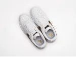 Кроссовки Louis Vuitton x Off-White х Nike Air Force 1 Low - 27210