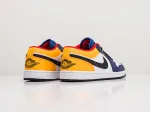 Кроссовки Nike Air Jordan 1 Low - 23197