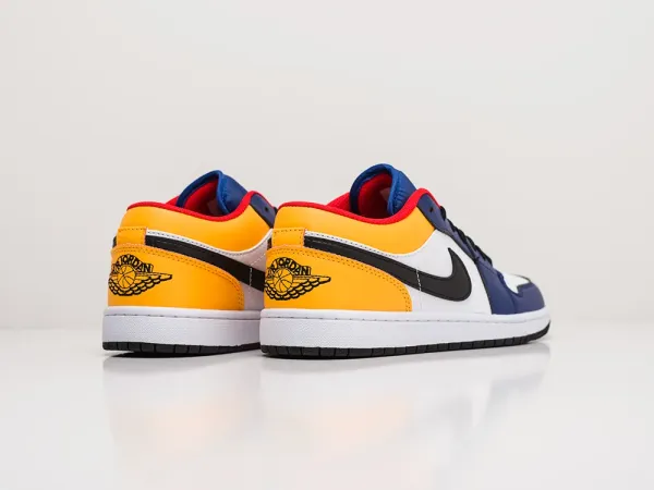 Кроссовки Nike Air Jordan 1 Low - 23197