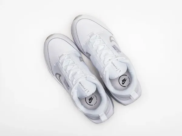 Кроссовки Nike Air Max Intrlk - 33375