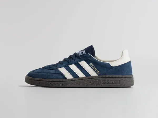 Кроссовки Adidas Spezial - 37937