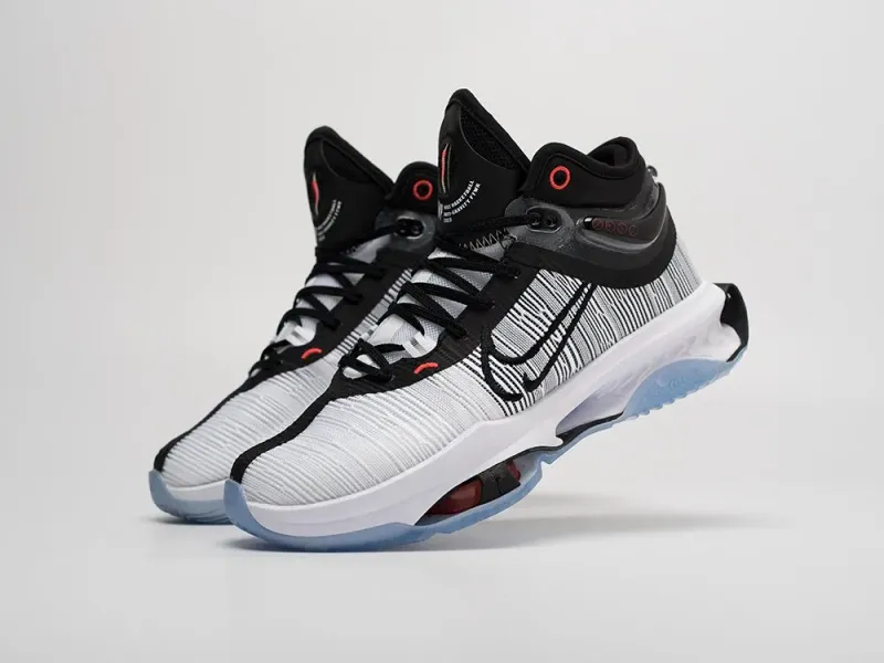 Кроссовки Nike Air Zoom G.T. Jump 2 - 39515