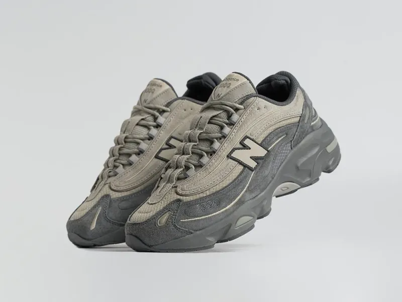 Кроссовки New Balance 1000 - 45545