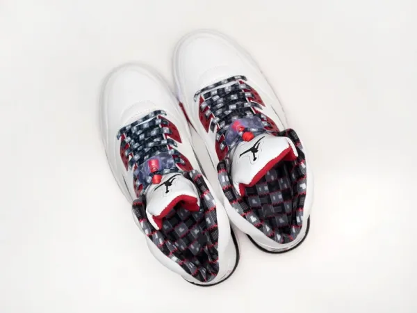 Кроссовки Nike Air Jordan 5 - 38941