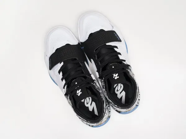 Кроссовки Nike Jordan Zion 2 - 36933