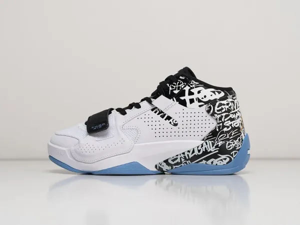Кроссовки Nike Jordan Zion 2 - 36933