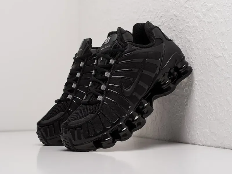 Кроссовки Nike Shox TL - 26035