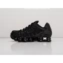 Кроссовки Nike Shox TL - 26035