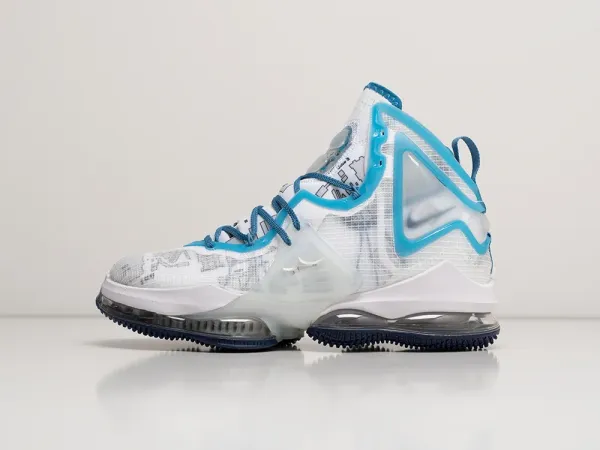 Кроссовки Nike Lebron XIX - 30004