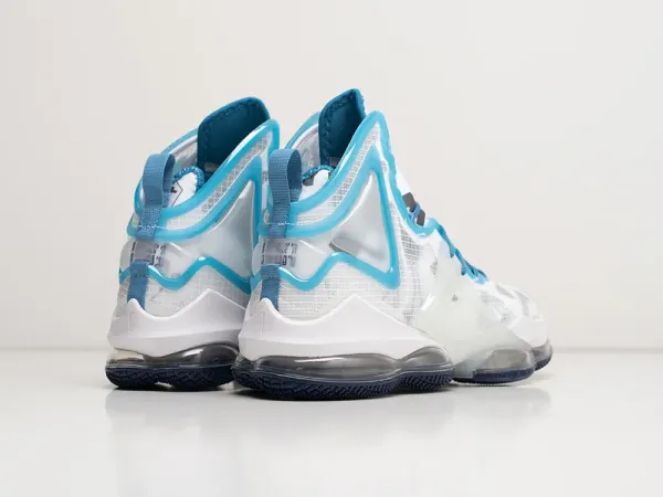 Кроссовки Nike Lebron XIX - 30004
