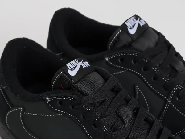 Кроссовки Nike Air Jordan 1 Low x Travis Scott - 35764