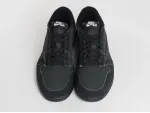 Кроссовки Nike Air Jordan 1 Low x Travis Scott - 35764