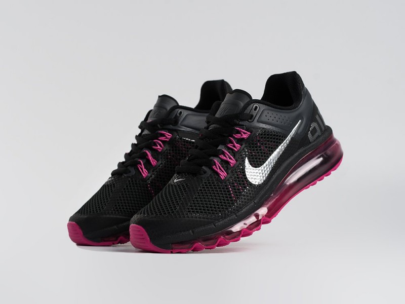 Кроссовки Nike Air Max 2013 - 44731