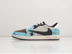 Кроссовки Nike SB Dunk Low x Travis Scott - 34973