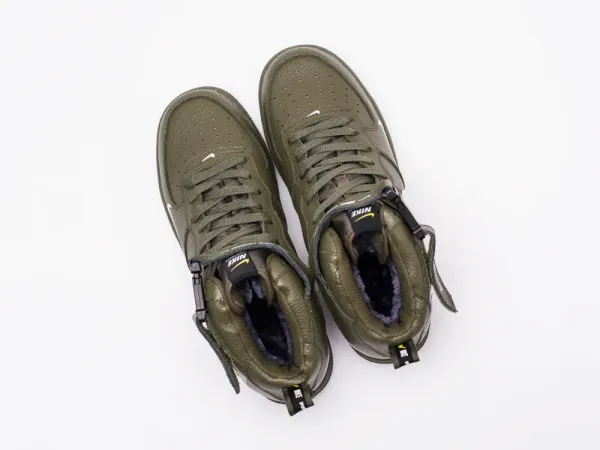Зимние Кроссовки Nike Air Force 1 07 Mid LV8 - 17114