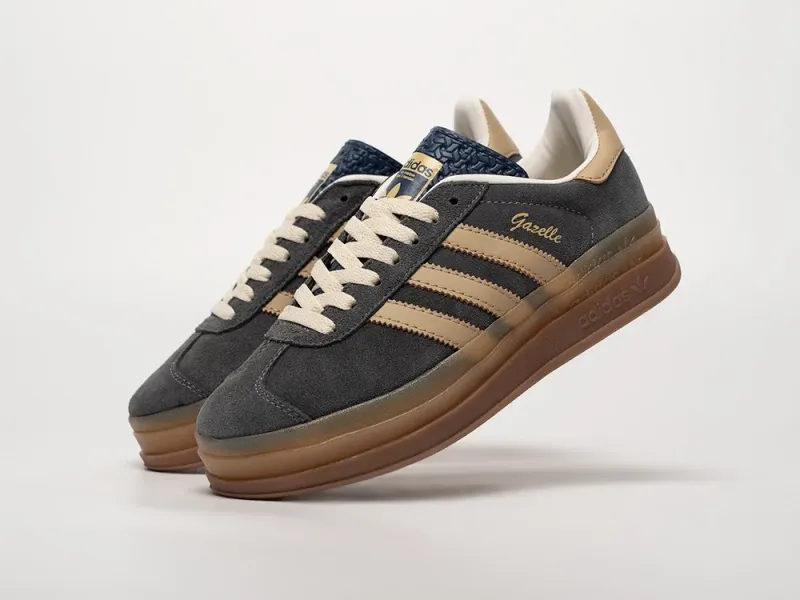 Кроссовки Adidas Gazelle Bold - 42779