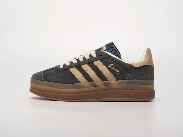 Кроссовки Adidas Gazelle Bold - 42779