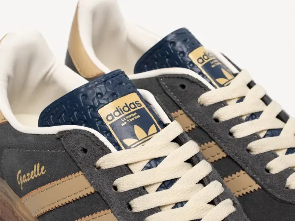 Кроссовки Adidas Gazelle Bold - 42779