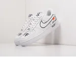Кроссовки Nike x OFF-White Air Force 1 Low - 23366