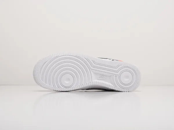 Кроссовки Nike x OFF-White Air Force 1 Low - 23366