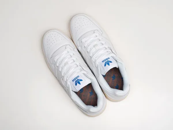 Кроссовки Adidas Forum Low - 32513