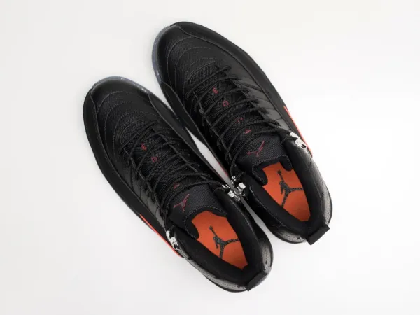 Кроссовки Nike Air Jordan 12 - 34941