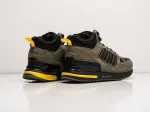 Зимние Кроссовки Adidas ZX 750 Hi - 32316