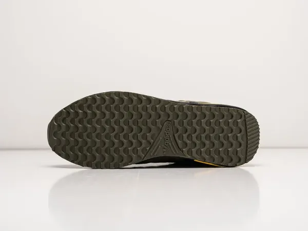 Зимние Кроссовки Adidas ZX 750 Hi - 32316
