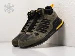 Зимние Кроссовки Adidas ZX 750 Hi - 32316