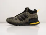 Зимние Кроссовки Adidas ZX 750 Hi - 32316
