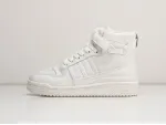 Кроссовки Prada x Adidas Forum High - 36956