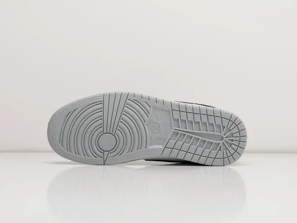 Зимние Кроссовки Nike Air Jordan 1 Mid - 30973