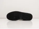 Кроссовки Nike Air Jordan 1 Mid x Travis Scott - 29931