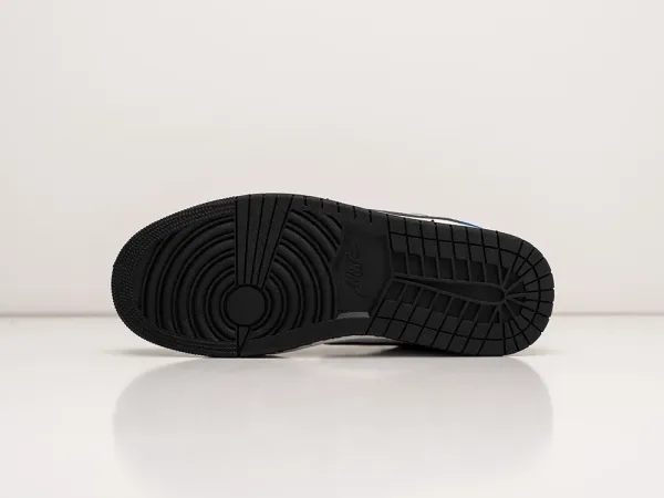 Кроссовки Nike Air Jordan 1 Mid x Travis Scott - 29931