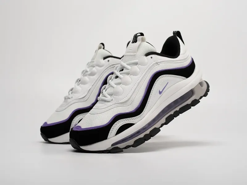 Кроссовки Nike Air Max 97 Futura - 40310