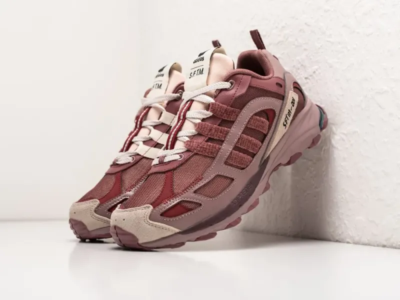 Кроссовки SONG FOR THE MUTE x Adidas Shadowturf SFTM-001 - 38916