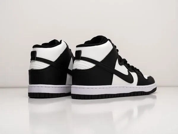 Кроссовки Nike SB Dunk High - 30896