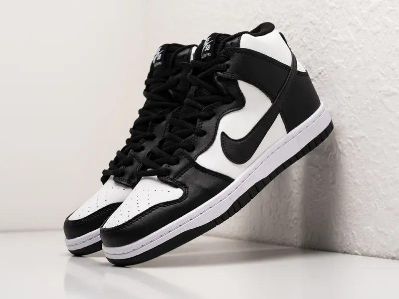 Кроссовки Nike SB Dunk High - 30896