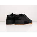 Кроссовки Adidas Forum Low - цвет Черный