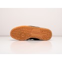 Кроссовки Adidas Forum Low - цвет Черный