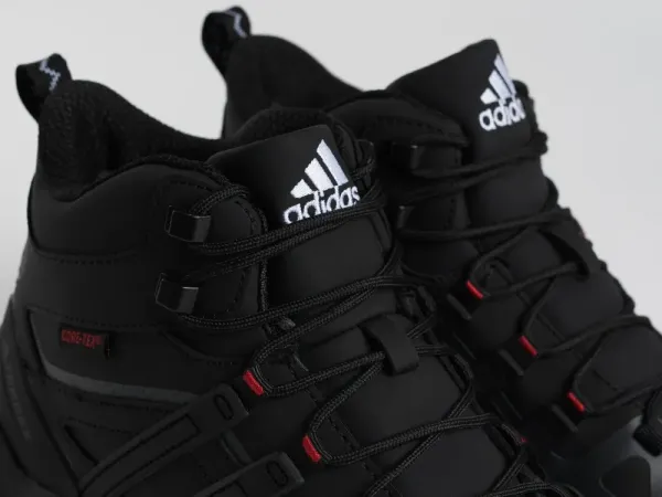 Зимние Ботинки Adidas Terrex Winter - 12103
