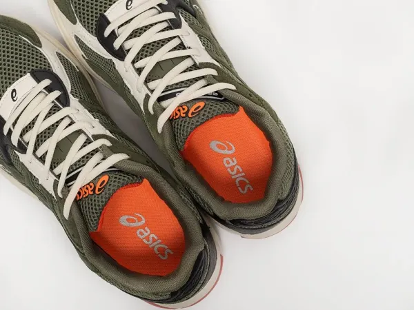 Кроссовки Hal Studios x Asics Gel-1130 - 41344