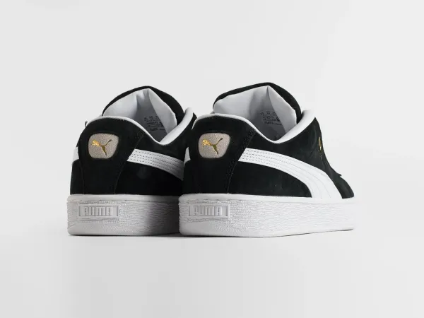 Кроссовки Puma Suede XL - 44006