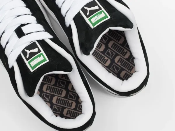 Кроссовки Puma Suede XL - 44006