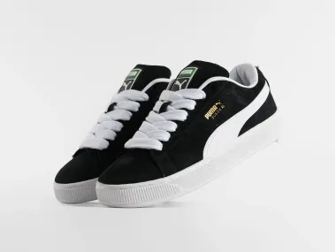 Кроссовки Puma Suede XL - 44006