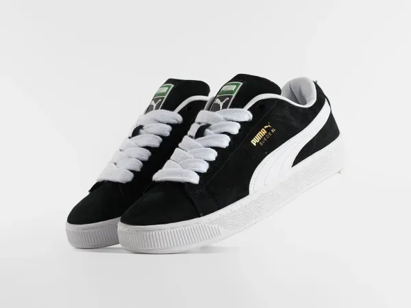 Кроссовки Puma Suede XL - 44006